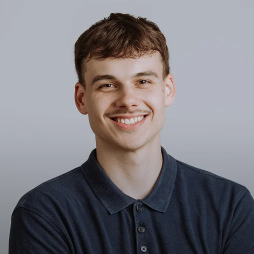 Emil - Software Developer