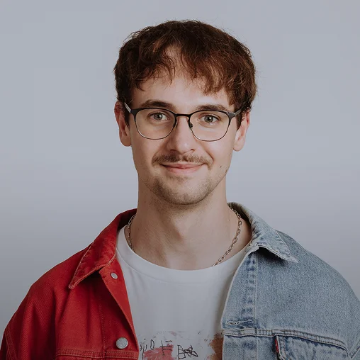Marcin - Data Engineer