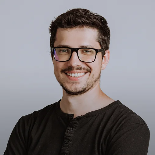 Piotr - Software Developer
