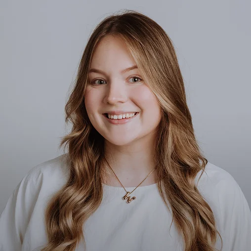 Weronika - RPA Developer