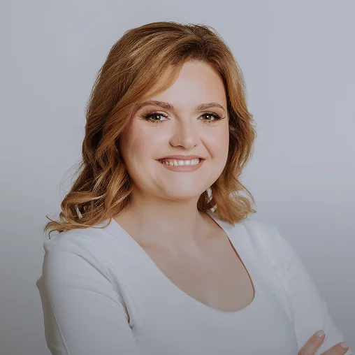 Kamila - Facilities & Finance Head