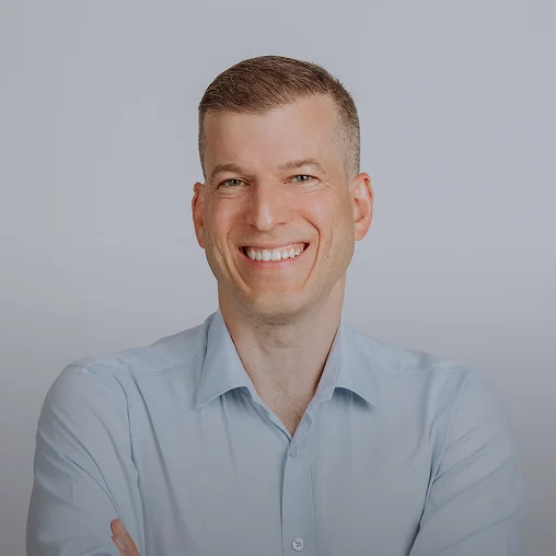 Paweł - CEO
